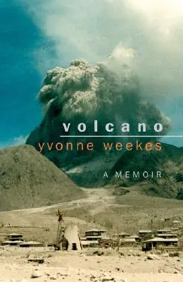 Volcán - Volcano