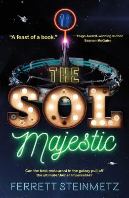 El Sol Majestic - The Sol Majestic