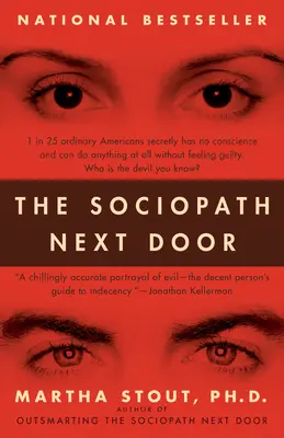 El sociópata de al lado - The Sociopath Next Door