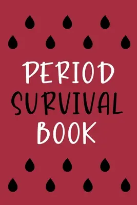 Libro de supervivencia - Period Survival Book