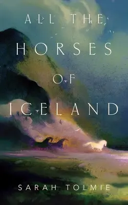 Todos los caballos de Islandia - All the Horses of Iceland