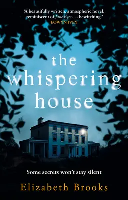 La casa de los susurros - Whispering House