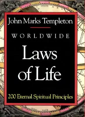 Leyes Mundiales de la Vida - Worldwide Laws of Life