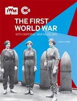 La Primera Guerra Mundial con los Museos Imperiales de Guerra - The First World War with Imperial War Museums