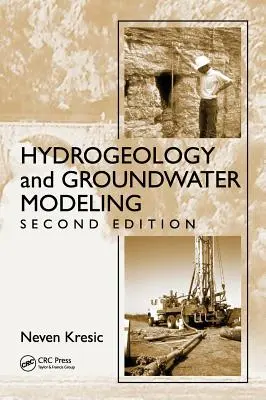 Hidrogeología y modelización de aguas subterráneas - Hydrogeology and Groundwater Modeling