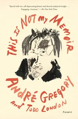 No son mis memorias - This Is Not My Memoir