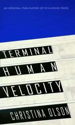 Velocidad humana terminal - Terminal Human Velocity