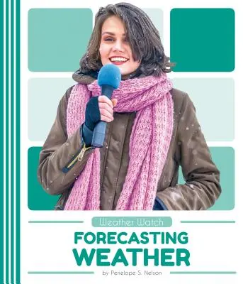 Predicción meteorológica - Forecasting Weather