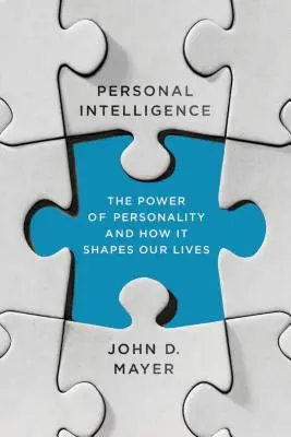 Inteligencia personal - Personal Intelligence