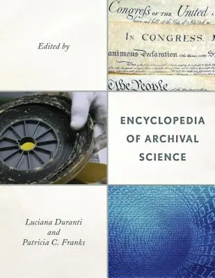 Enciclopedia de archivística - Encyclopedia of Archival Science