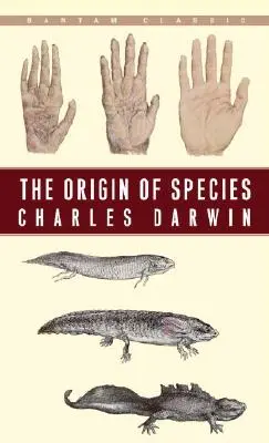 El origen de las especies: Por medio de la selección natural o la preservación de las razas favorecidas en la lucha por la vida - The Origin of Species: By Means of Natural Selection or the Preservation of Favoured Races in the Struggle for Life