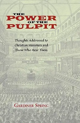 El poder del púlpito - The Power of the Pulpit