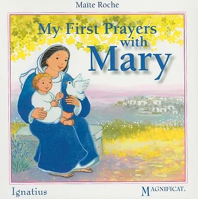 Mis primeras oraciones con María - My First Prayers with Mary