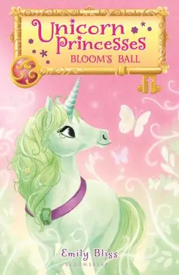 Princesas Unicornio 3: El Baile de Bloom - Unicorn Princesses 3: Bloom's Ball