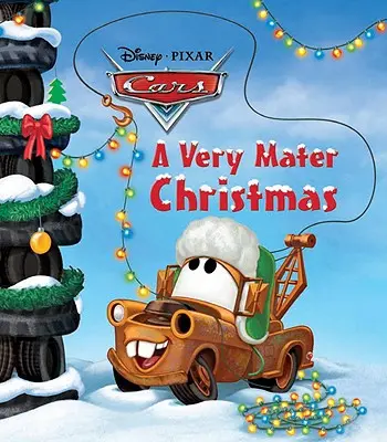 Una Navidad muy Mater - A Very Mater Christmas