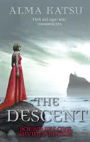 El Descenso - (Libro 3 de la Trilogía Inmortal) - Descent - (Book 3 of The Immortal Trilogy)