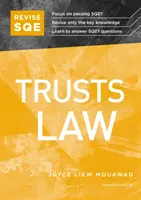 Revise SQE Trusts Law - Guía de Revisión SQE1 - Revise SQE Trusts Law - SQE1 Revision Guide