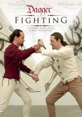 Lucha con dagas - Dagger Fighting