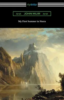 Mi primer verano en Sierra - My First Summer in Sierra