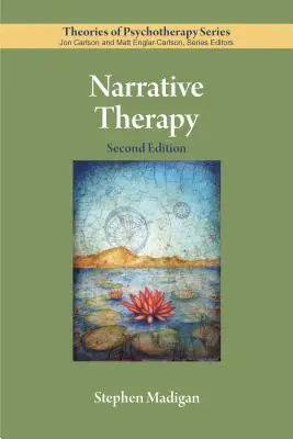 Terapia narrativa - Narrative Therapy