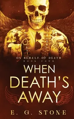 Cuando la Muerte se Aleja - When Death's Away