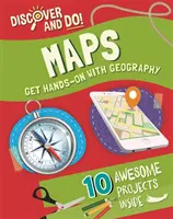 Descubrir y hacer: Mapas - Discover and Do: Maps