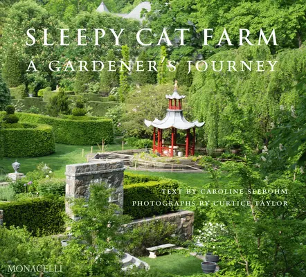 Sleepy Cat Farm: El viaje de un jardinero - Sleepy Cat Farm: A Gardener's Journey