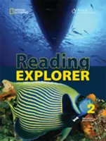 Explorador de lectura 2 - Reading Explorer 2