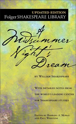 Sueño de una noche de verano - A Midsummer Night's Dream