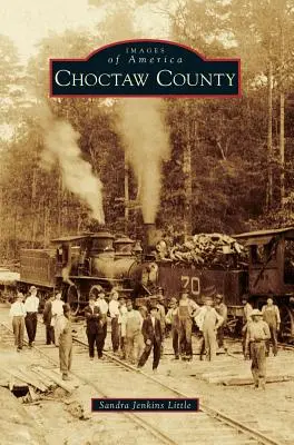 Condado de Choctaw - Choctaw County