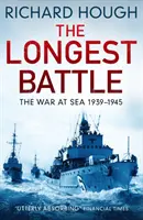 La batalla más larga - La guerra en el mar 1939-1945 - Longest Battle - The War at Sea 1939-1945