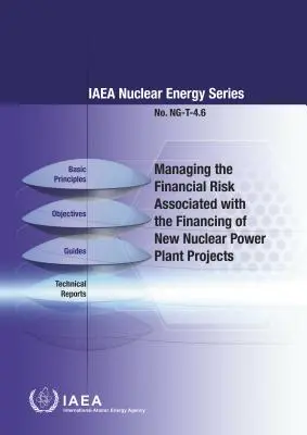 Gestión del riesgo financiero asociado a la financiación de nuevos proyectos de centrales nucleares - Managing the Financial Risk Associated with the Financing of New Nuclear Power Plant Projects