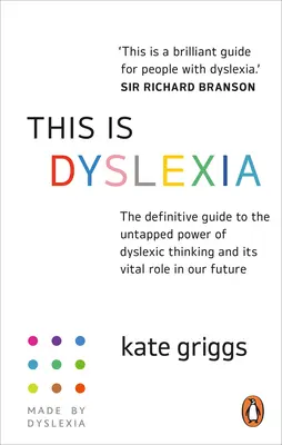 Esto es dislexia - This Is Dyslexia