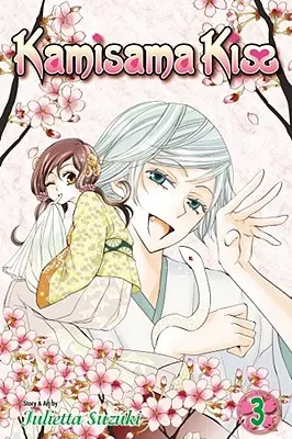 Kamisama Kiss, Vol. 3, 3