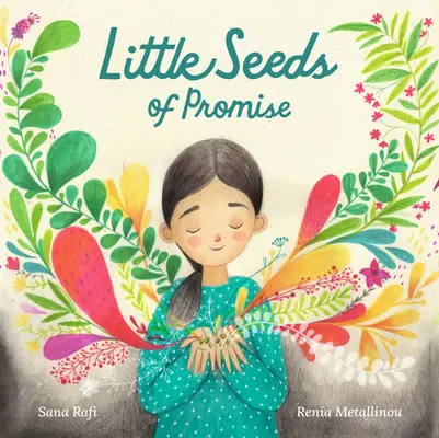 Pequeñas semillas de promesa - Little Seeds of Promise