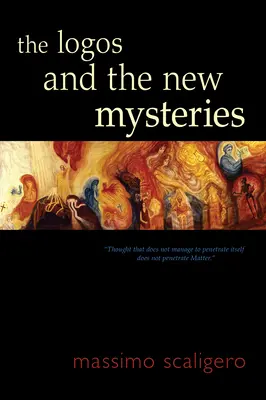 El Logos y los nuevos misterios - The Logos and the New Mysteries