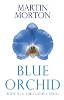 Orquídea Azul - Blue Orchid