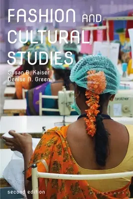 Moda y Estudios Culturales - Fashion and Cultural Studies