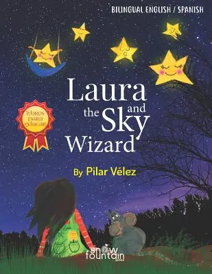 Laura y el Mago del Cielo - Laura and the Sky Wizard