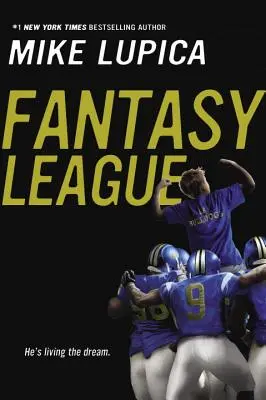 Liga Fantástica - Fantasy League