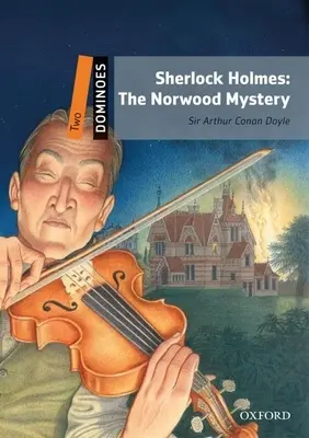 Sherlock Holmes: El misterio de Norwood - Sherlock Holmes: The Norwood Mystery