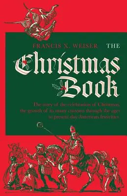 El libro de Navidad - The Christmas Book