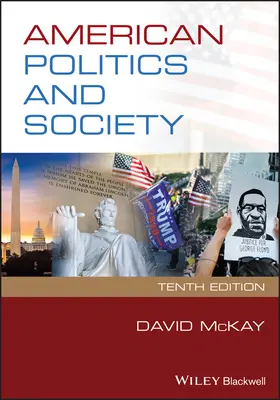 Política y sociedad americanas - American Politics and Society