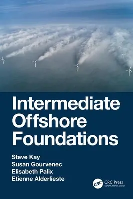 Fundamentos Intermedios Offshore - Intermediate Offshore Foundations