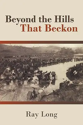 Más allá de las colinas que llaman - Beyond the Hills That Beckon