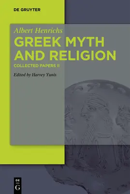 Mito y religión griegos - Greek Myth and Religion