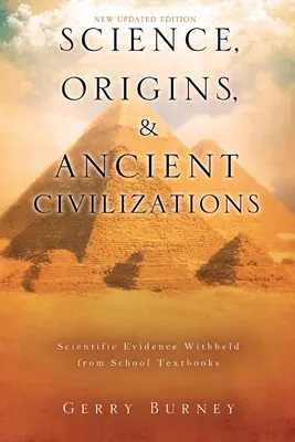 Ciencia, orígenes y civilizaciones antiguas - Science, Origins, & Ancient Civilizations