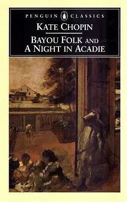 Bayou Folk y una noche en Acadie - Bayou Folk and a Night in Acadie