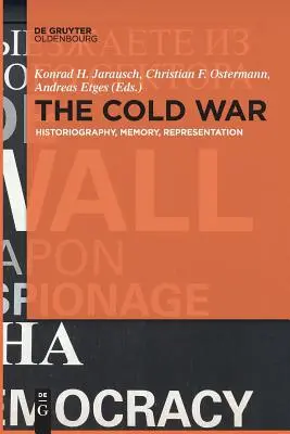 La Guerra Fría - The Cold War