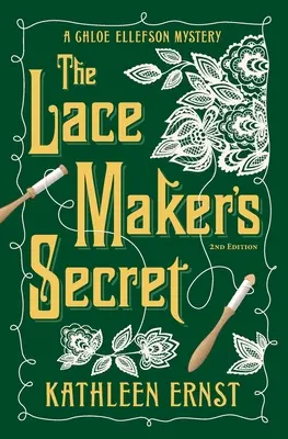 El secreto de la encajera - The Lace Maker's Secret